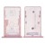 Sim Card Holder Tray For Xiaomi Redmi 4a 32gb Rose Gold - Maxbhi Com