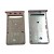Sim Card Holder Tray For Xiaomi Redmi 5a Rose Gold - Maxbhi Com