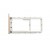 Sim Card Holder Tray For Xiaomi Redmi Note 5 64gb Gold - Maxbhi Com