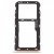 Sim Card Holder Tray For Zte Blade V9 Gold - Maxbhi Com