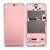 Back Panel Cover For Htc One A9 16gb Pink - Maxbhi Com