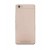 Full Body Housing For Gionee M5 Lite Cdma White - Maxbhi.com