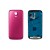Full Body Housing For Samsung I9192 Galaxy S4 Mini With Dual Sim Pink - Maxbhi Com