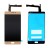 Lcd With Touch Screen For Lenovo Vibe P1 Gold By - Maxbhi Com