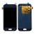 Lcd With Touch Screen For Samsung Galaxy J1 Ace Blue By - Maxbhi Com