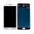 Lcd With Touch Screen For Samsung Galaxy J7 Prime Rose Gold By - Maxbhi Com