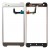 Touch Screen Digitizer For Htc One X9 Gold By - Maxbhi Com