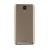 Full Body Housing For Yu Yunique 2 Plus White - Maxbhi.com