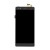Lcd With Touch Screen For Xolo Era 3x Black By - Maxbhi Com