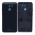 Back Panel Cover For Gionee X1s Black - Maxbhi Com