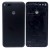 Back Panel Cover For Xiaomi Mi A1 Black - Maxbhi Com