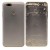 Back Panel Cover For Xiaomi Mi A1 Gold - Maxbhi Com