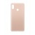 Back Panel Cover For Xiaomi Mi Max 3 White - Maxbhi Com