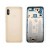 Full Body Housing For Xiaomi Mi A2 White - Maxbhi Com