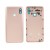 Full Body Housing For Xiaomi Mi Max 3 White - Maxbhi Com