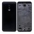 Full Body Housing For Xiaomi Redmi Note 5 Black - Maxbhi Com