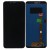 Lcd With Touch Screen For Gionee F6 Blue By - Maxbhi Com