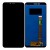 Lcd With Touch Screen For Gionee S11 Black By - Maxbhi Com