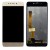 Lcd With Touch Screen For Gionee X1s Gold By - Maxbhi Com