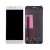 Lcd With Touch Screen For Xiaomi Mi A1 Rose Gold By - Maxbhi Com