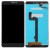 Lcd With Touch Screen For Xiaomi Mi Max 2 32gb Black By - Maxbhi Com