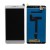 Lcd With Touch Screen For Xiaomi Mi Max 2 32gb Gold By - Maxbhi Com