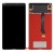 Lcd With Touch Screen For Xiaomi Mi Mix 2 128gb Black By - Maxbhi Com