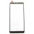 Replacement Front Glass For Gionee M7 Black By - Maxbhi Com