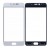 Replacement Front Glass For Gionee S10 Lite White By - Maxbhi Com