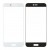 Replacement Front Glass For Xiaomi Mi 5c Gold By - Maxbhi Com