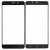 Replacement Front Glass For Xiaomi Mi 5s Plus 128gb Grey By - Maxbhi Com