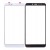 Replacement Front Glass For Xiaomi Redmi 5 White By - Maxbhi Com
