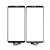 Touch Screen Digitizer For Xiaomi Mi Max 3 Black By - Maxbhi Com