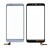 Touch Screen Digitizer For Xiaomi Redmi Note 5 White By - Maxbhi Com