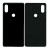 Back Panel Cover For Xiaomi Mi Mix 2s Black - Maxbhi Com