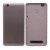 Back Panel Cover For Xiaomi Redmi 4a 32gb Rose Gold - Maxbhi Com