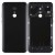 Back Panel Cover For Xiaomi Redmi 5 Plus Black - Maxbhi Com