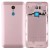 Back Panel Cover For Xiaomi Redmi 5 Plus Rose Gold - Maxbhi Com
