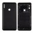 Back Panel Cover For Xiaomi Redmi Note 5 Pro Black - Maxbhi Com