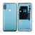 Back Panel Cover For Xiaomi Redmi Note 5 Pro Blue - Maxbhi Com