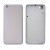 Back Panel Cover For Xiaomi Redmi Y1 Lite Black - Maxbhi Com