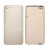 Back Panel Cover For Xiaomi Redmi Y1 Lite Gold - Maxbhi Com