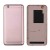 Full Body Housing For Xiaomi Redmi 5a Rose Gold - Maxbhi Com