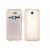 Full Body Housing For Xiaomi Redmi Note 5 Plus White - Maxbhi Com