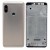 Full Body Housing For Xiaomi Redmi Note 5 Pro White - Maxbhi Com