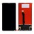 Lcd With Touch Screen For Xiaomi Mi Mix 2s Black By - Maxbhi Com