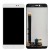 Lcd With Touch Screen For Xiaomi Redmi Y1 32gb White By - Maxbhi Com