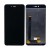 Lcd With Touch Screen For Xiaomi Redmi Y1 Lite Black By - Maxbhi Com