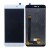 Lcd With Touch Screen For Xiaomi Redmi Y1 Lite White By - Maxbhi Com