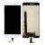 Lcd With Touch Screen For Xiaomi Redmi Y1note 5a Gold By - Maxbhi Com